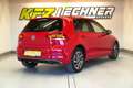 Volkswagen Golf VII 1.6 TDI "Sound" R-KAM*ACC*SITZH*PDC Rot - thumbnail 4