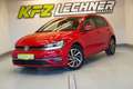 Volkswagen Golf VII 1.6 TDI "Sound" R-KAM*ACC*SITZH*PDC Rot - thumbnail 8