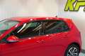 Volkswagen Golf VII 1.6 TDI "Sound" R-KAM*ACC*SITZH*PDC Rot - thumbnail 12
