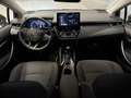 Toyota Corolla Corolla 1.8 Hybrid Sedan ACC AUT LED SHZ NAVI KAM Alb - thumbnail 9