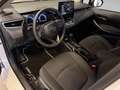 Toyota Corolla Corolla 1.8 Hybrid Sedan ACC AUT LED SHZ NAVI KAM Alb - thumbnail 8