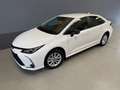 Toyota Corolla Corolla 1.8 Hybrid Sedan ACC AUT LED SHZ NAVI KAM Alb - thumbnail 3