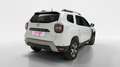 Dacia Duster TODOTERRENO 1.5 BLUE DCI 85KW PRESTIGE 4WD 115 5P Weiß - thumbnail 5