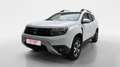Dacia Duster TODOTERRENO 1.5 BLUE DCI 85KW PRESTIGE 4WD 115 5P Weiß - thumbnail 1