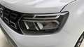 Dacia Duster TODOTERRENO 1.5 BLUE DCI 85KW PRESTIGE 4WD 115 5P Weiß - thumbnail 16