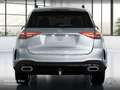 Mercedes-Benz GLE 450 d 4M AMG+NIGHT+PANO+360+AHK+MULTIBEAM+20" Silber - thumbnail 7