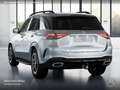 Mercedes-Benz GLE 450 d 4M AMG+NIGHT+PANO+360+AHK+MULTIBEAM+20" Silber - thumbnail 20