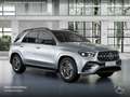 Mercedes-Benz GLE 450 d 4M AMG+NIGHT+PANO+360+AHK+MULTIBEAM+20" Silber - thumbnail 17
