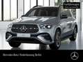 Mercedes-Benz GLE 450 d 4M AMG+NIGHT+PANO+360+AHK+MULTIBEAM+20" Silber - thumbnail 1