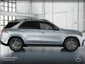 Mercedes-Benz GLE 450 d 4M AMG+NIGHT+PANO+360+AHK+MULTIBEAM+20" Silber - thumbnail 18