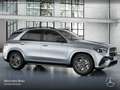Mercedes-Benz GLE 450 d 4M AMG+NIGHT+PANO+360+AHK+MULTIBEAM+20" Silber - thumbnail 15