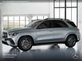 Mercedes-Benz GLE 450 d 4M AMG+NIGHT+PANO+360+AHK+MULTIBEAM+20" Silber - thumbnail 3