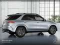 Mercedes-Benz GLE 450 d 4M AMG+NIGHT+PANO+360+AHK+MULTIBEAM+20" Silber - thumbnail 16