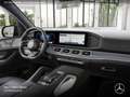 Mercedes-Benz GLE 450 d 4M AMG+NIGHT+PANO+360+AHK+MULTIBEAM+20" Silber - thumbnail 10