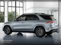 Mercedes-Benz GLE 450 d 4M AMG+NIGHT+PANO+360+AHK+MULTIBEAM+20" Silber - thumbnail 14