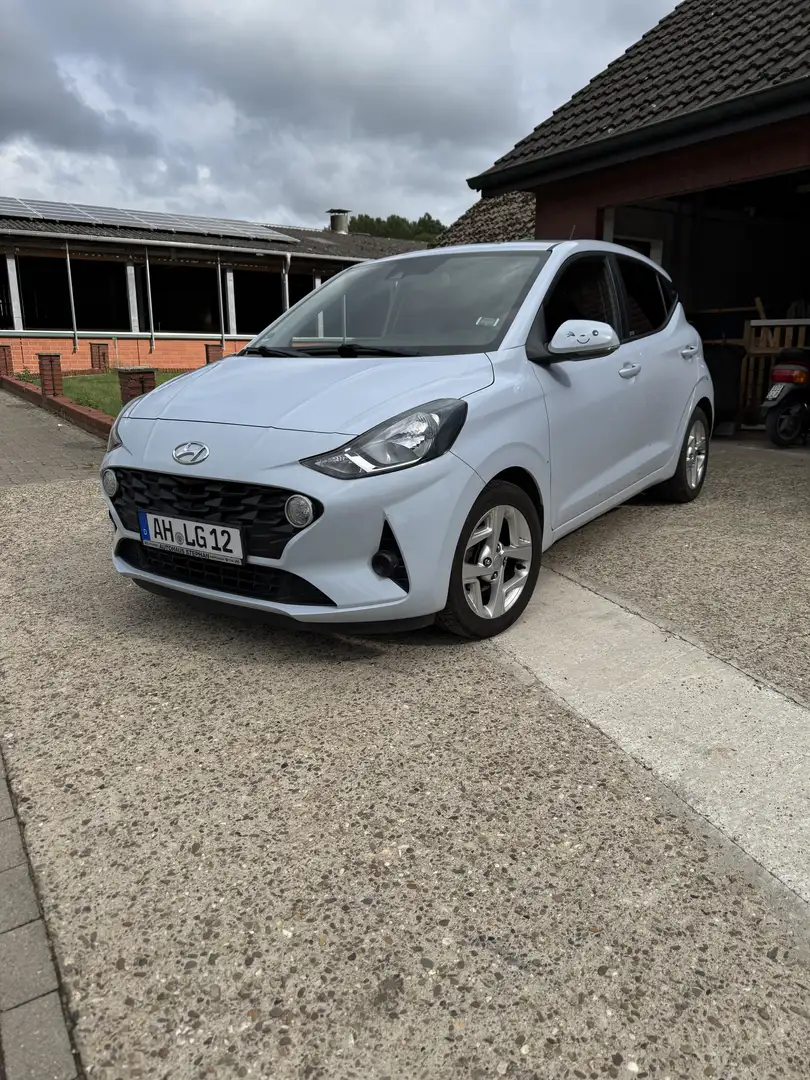 Hyundai i10 1.2 Trend - 1
