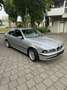 BMW 520 520i E39 Limousine |198.000km |HU2027 Argintiu - thumbnail 5