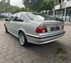 BMW 520 520i E39 Limousine |198.000km |HU2027 Argintiu - thumbnail 3