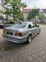 BMW 520 520i E39 Limousine |198.000km |HU2027 Argintiu - thumbnail 4