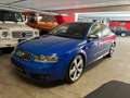 Audi S4 4.2 quattro KLAPPE* RECARO* TOP! Blau - thumbnail 12