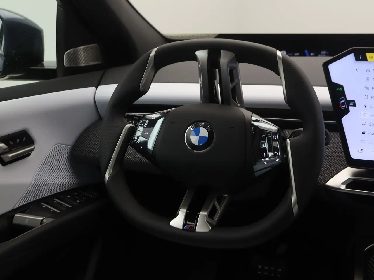 BMW iX3 2026