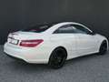 Mercedes-Benz E 220 CDI Coupé Wit - thumbnail 3