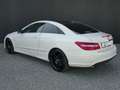 Mercedes-Benz E 220 CDI Coupé Wit - thumbnail 4