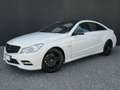 Mercedes-Benz E 220 CDI Coupé Wit - thumbnail 1