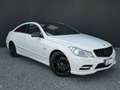 Mercedes-Benz E 220 CDI Coupé Wit - thumbnail 2