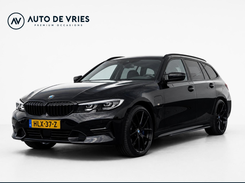 BMW 330 3-serie Touring 330e 293pk Business Edition Plus |
