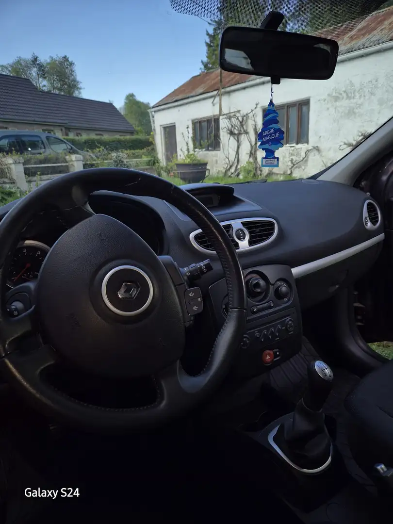Renault Clio 1.5 dCi Dynamique - 2