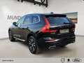 Volvo XC60 Inscription Exp PHEV T8 AWD AHK PANO GSD LRH SHZ R Schwarz - thumbnail 4