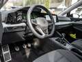 Volkswagen Golf VIII 1.5 TSI Move PDC SHZ NAVI ACC LED Negro - thumbnail 2