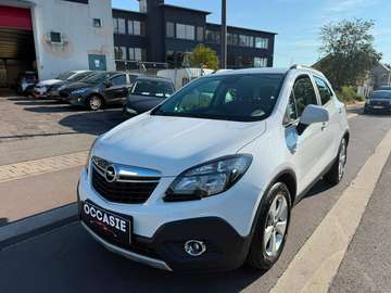 Mokka 1.4 Turbo 4x2 Enjoy