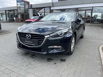 SKYACTIV-G Exclusive-Line, auf Allwetterreifen