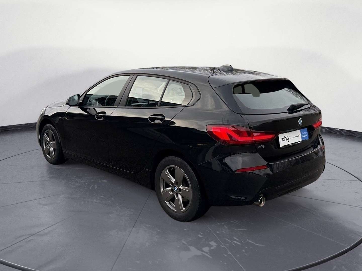 BMW 118i Advantage 118i - - Joinsteer - #2