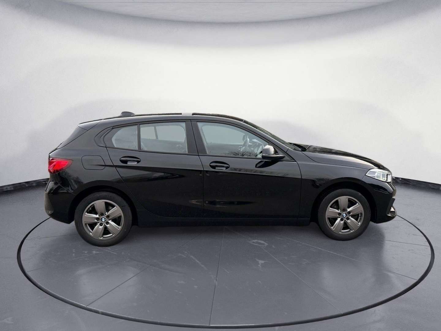 BMW 118i Advantage 118i - - Joinsteer - #4