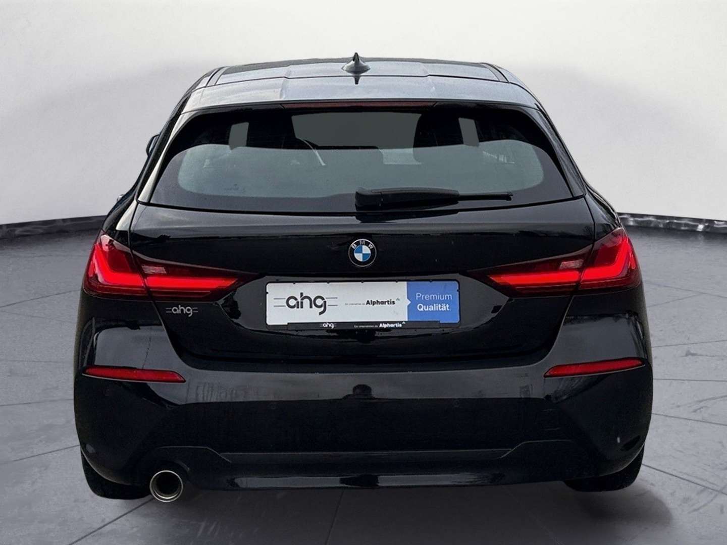 BMW 118i Advantage 118i - - Joinsteer - #3