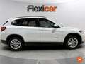 BMW X1 sDrive18d Blanco - thumbnail 5