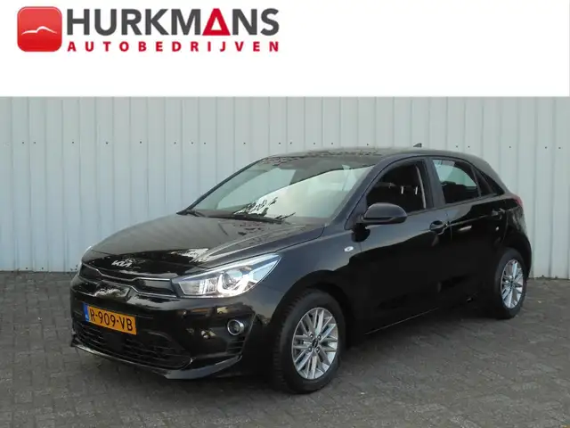 Kia Rio 1.0 T-GDI MHEV 120PK DYNAMICLINE AUTOMAAT