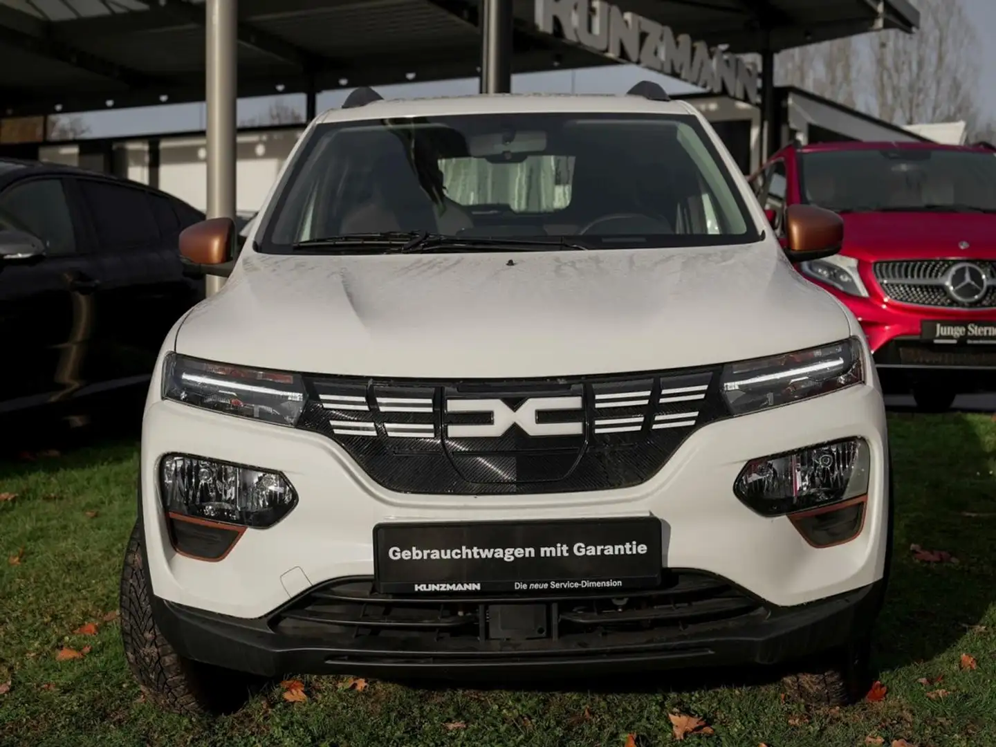 Alții Altele Spring Electric 65 Extreme KIima Kamera Navi Alb - 2