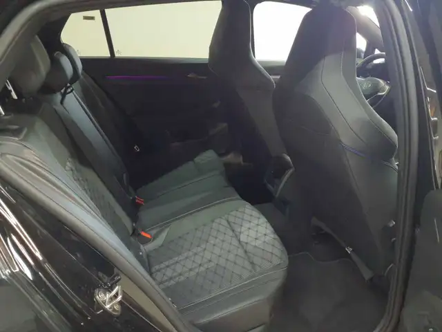 Volkswagen Golf view 14
