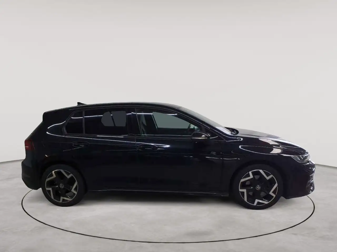 Volkswagen Golf 1.5 TSI R-Line KAM SHZ APP ACC, миниатюра 3
