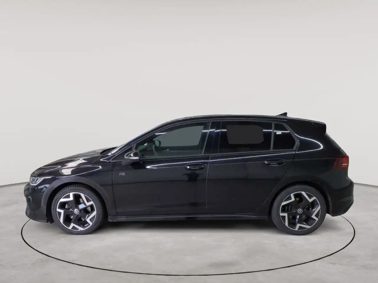 Volkswagen Golf 1.5 TSI R-Line KAM SHZ APP ACC, миниатюра 6