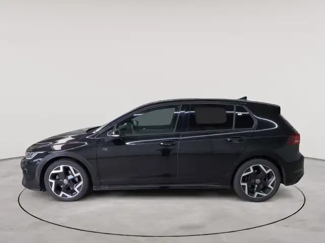Volkswagen Golf view 6