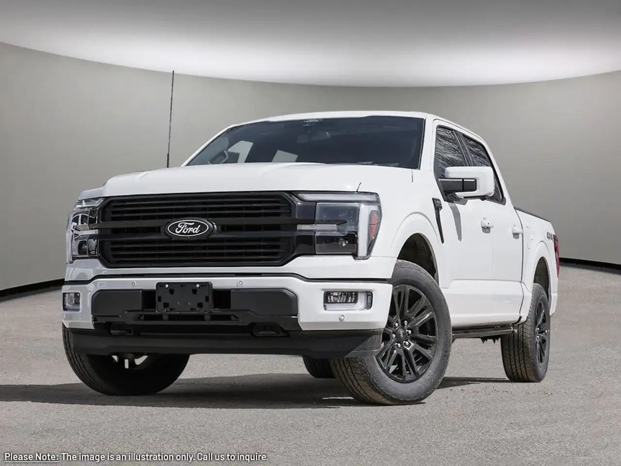 2025 Ford F 150