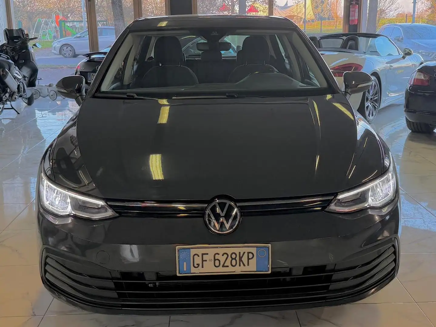 Volkswagen Golf OFFERTA LIMITATA ENTRO 15/12 IVA ESPOSTA Full-Led - 2