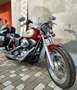 Harley-Davidson Dyna Low Rider 1450 Argent - thumbnail 1