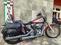 Harley-Davidson Dyna Low Rider 1450 Argent - thumbnail 3