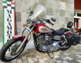 Harley-Davidson Dyna Low Rider 1450 Argent - thumbnail 10